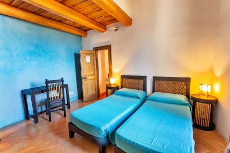 Last minute offer July / August in High quality Villa with private pool in Umbria