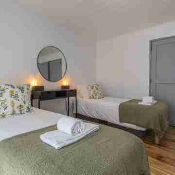 Downtown III by Lisbon Heart Rooms