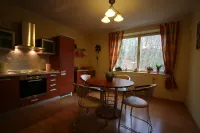 Spacious  3 bedroom apartment with parking