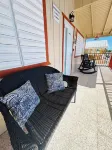 Combate Beach View - Apt 2