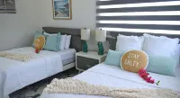 Beach house w/private pool, unit BLUE, full A/C, WiFi, kayaks Hotels near La Playuela, Cabo Rojo, Puerto Rico