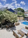 Vois Kemer Hotel & SPA - spa