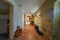 Traditional square farm In a quiet, natural location with a great atmosphere! Liebenau 호텔