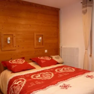 Serre Chevalier Briancon apartment sleeps 6