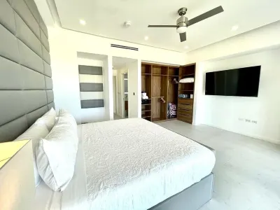 Nautical Homes Paradise Hotels near Bellefield Great House