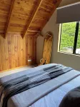 5 Peaks Dannevirke Peaceful Guest Suite Hotels near Mangatera Dog Park