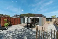 De Blenck 29 Bungalow Near Dunes, Beach - 4 estrellas