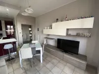 At your home: charming one-bedroom apartment