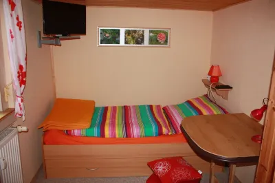 Welcome to our apartment in beautiful Ruhla in the Thuringian Forest Hotels in der Nähe von Tropfsteinhhöhle Ruhla