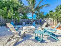 Ultimate Beach House in Marathon