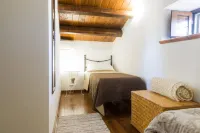 "Terrace on the Archaeological Park"