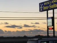 Holland Inn & Suites Hotels in Cayucos