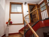 Authentic attic in the center of Béjar Hotels in Bejar