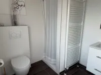 Modern guest house 70 m² to the S-Bahn 3 min