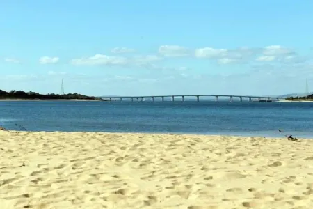 Family friendly and pet friendly cottage