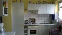 Peaceful well furnished apartment near the North Sea spa Büsum