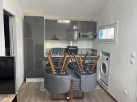 Maisonette with terrace Hotel a Lutterbach