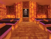 Jumeirah Messilah Beach Kuwait - spa