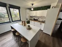 High comfort accommodation | Le Puy en Velay