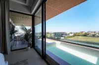 Marina Garden 2 Bedroom Apartment With Picuzzi
