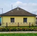 Szigeti Ház, Szecsisziget Hoteles en 