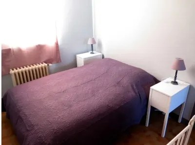 Charmant Appartement, 4 Couchages, Classé 2 휘쏘 공원 주변 호텔