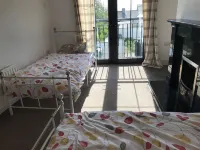 Seaside Haven