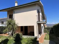 Independent RELAX villa 2-5 people 12 min from the sea