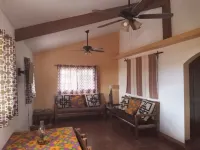 Corner of punta pequena/fredrico