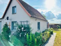 Anklam Stolpe near Anklam Hotel dekat Kleiner Grafenwinkel e.V., Löwitz