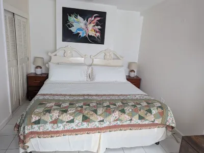 Very Cosy Studio Apartment Hotels in 