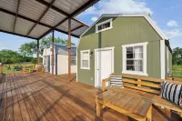 Charming Cabin in the Country, 25 mins from Waco, Texas