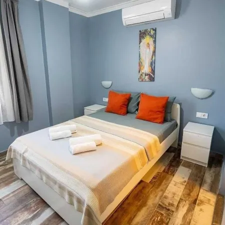 Cunda Exodus Otel