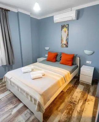 Cunda Exodus Otel Hotels in 