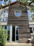 Maison de Campagne Nanterre