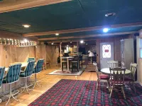 Stunning Views + GOLF | Gated Wolf Laurel MTN Home