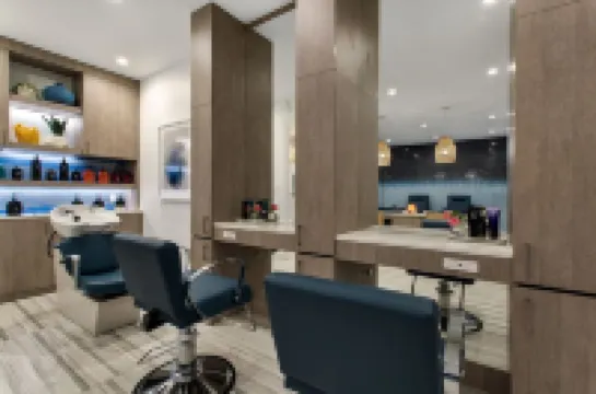 Sunset Beach View - Luxury Studio next to The Morgan Resort