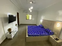 Luminous apartment very clean, very cool and calm with tranquility you’ll enjoy your peace of mind. فنادق في 