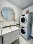 Cozy 1-Bedroom Apartment in the Heart of Grimsby