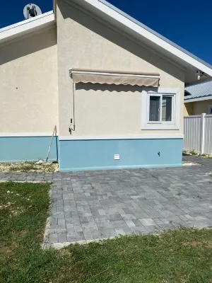 Family friendly environment