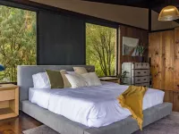 Experience an Award-Winning Luxurious Chateau Above the Clouds Hotels in Retiro