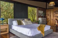 Experience an Award-Winning Luxurious Chateau Above the Clouds