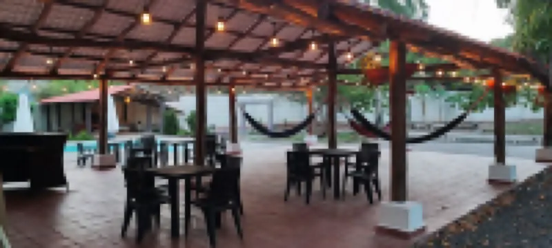 Casa Santa Emilia @StaysbyMESER #Room1 Hotels in La Libertad