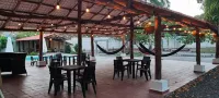 Casa Santa Emilia @StaysByMESER Room#5 Beachfront