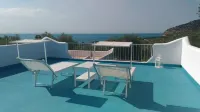 CASA VACANZE A MATTINATA - GARGANO Hotels in Mattinata