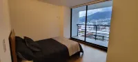 Rare Gem! Indoor Pool, Rooftop, Center of the City Hotel a 
