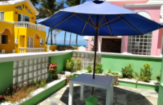 Villa Belvedere; Play Pool at The Beach!,  Sleeps 8. Chef Available