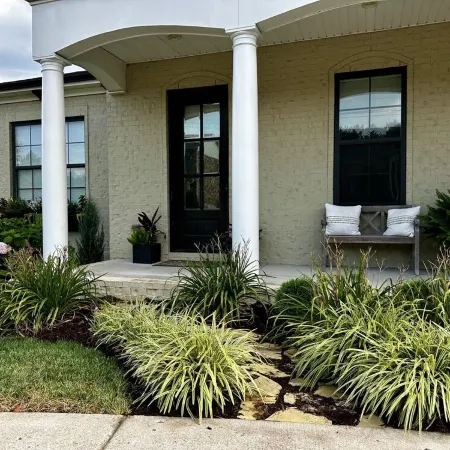 Stylish Guest Suite in Gallatin: Close to Nashville, Screened Porch & Firepit