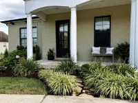 Stylish Guest Suite in Gallatin: Close to Nashville, Screened Porch & Firepit - 3-Star