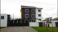 Queen-sized 2 bedroom Apt near Accra @ Victoria Grand apartments